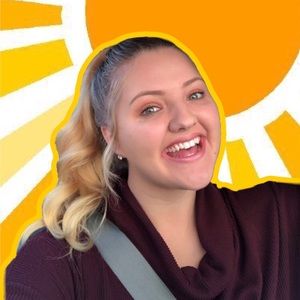 Meet your Posher, Hailey